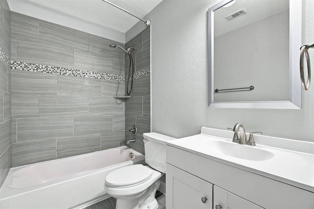 3604 Bankside, The Colony, TX 75056