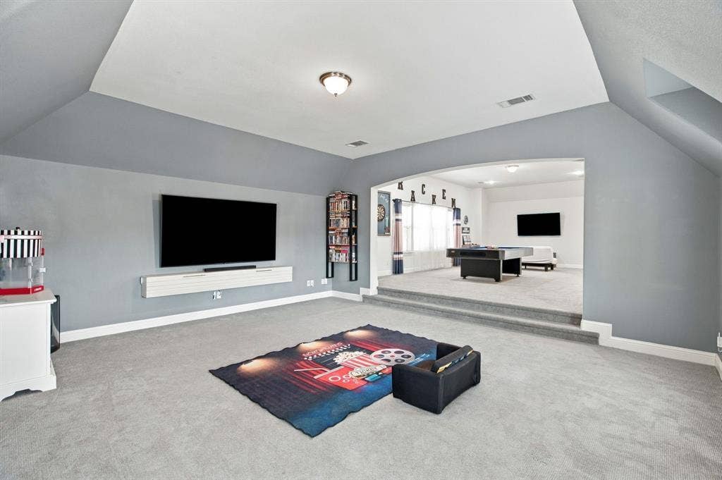 3604 Bankside, The Colony, TX 75056