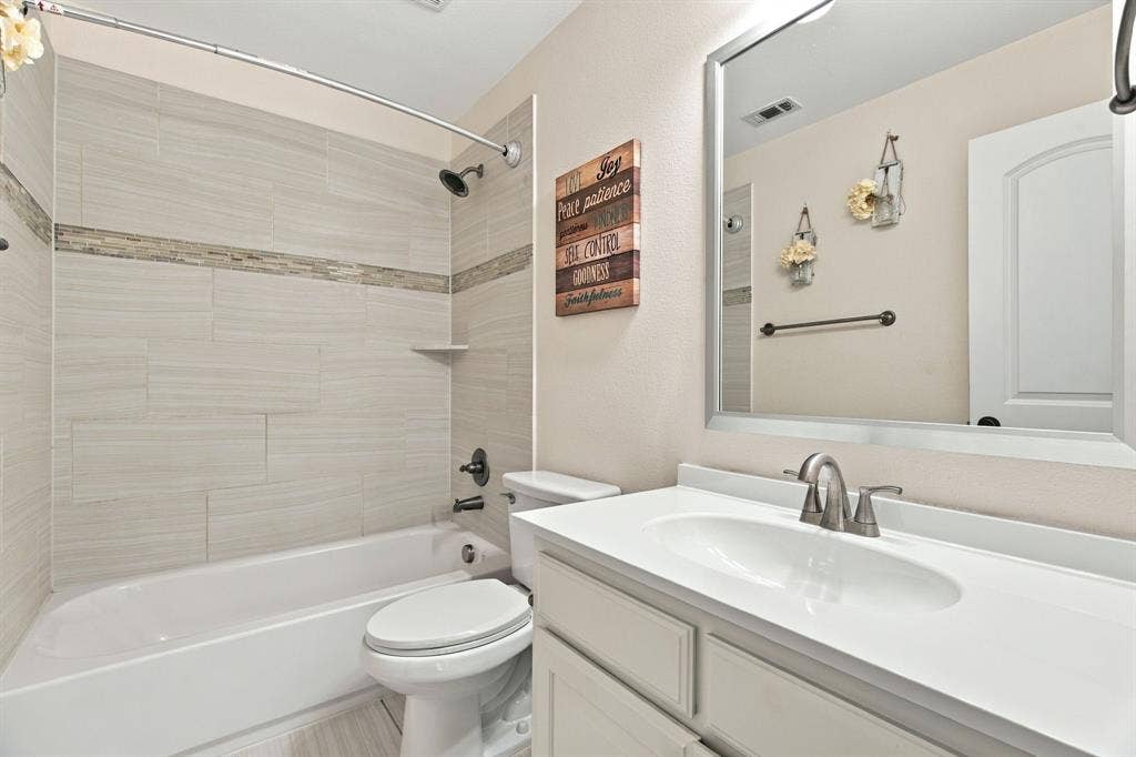 3604 Bankside, The Colony, TX 75056