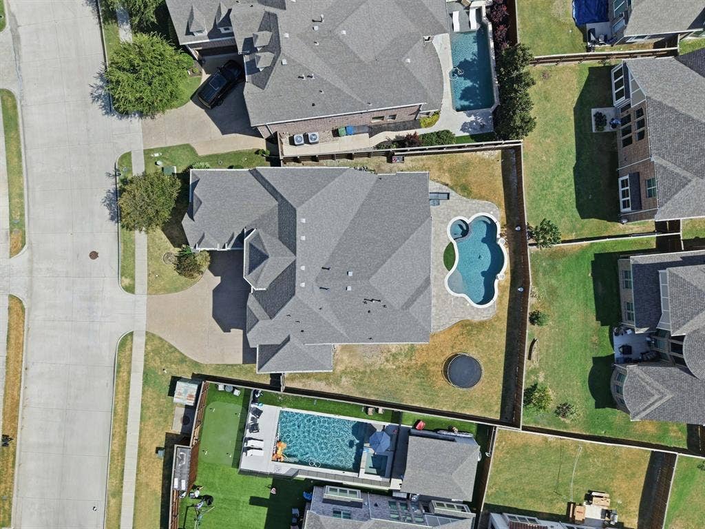 3604 Bankside, The Colony, TX 75056