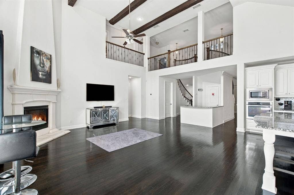 3604 Bankside, The Colony, TX 75056