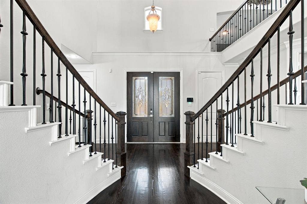 3604 Bankside, The Colony, TX 75056