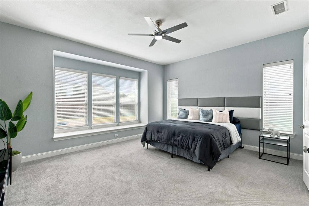 3604 Bankside, The Colony, TX 75056