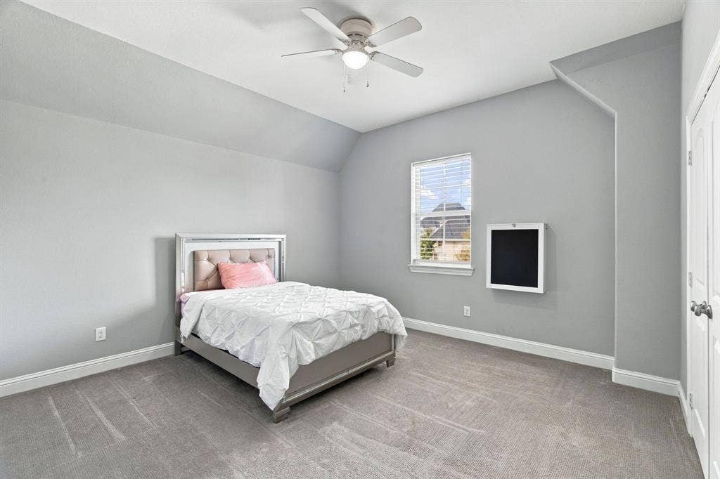 3604 Bankside, The Colony, TX 75056
