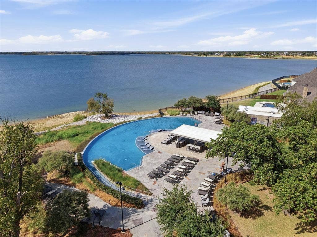 3604 Bankside, The Colony, TX 75056