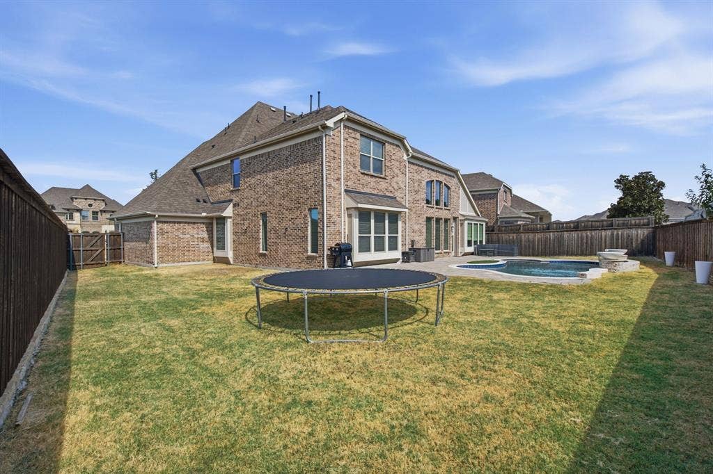 3604 Bankside, The Colony, TX 75056
