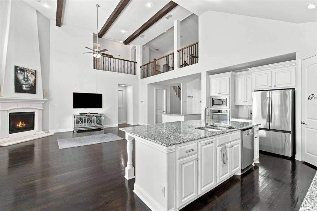 3604 Bankside, The Colony, TX 75056