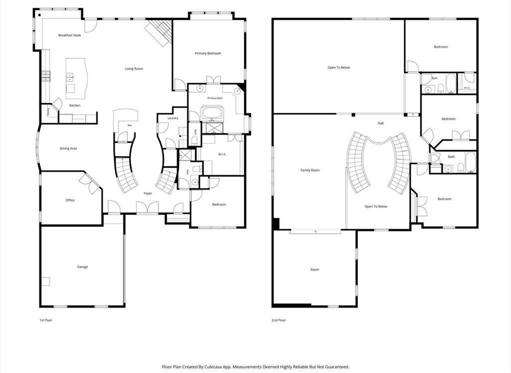 3604 Bankside, The Colony, TX 75056