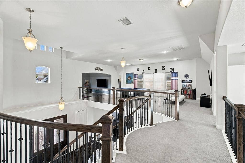 3604 Bankside, The Colony, TX 75056