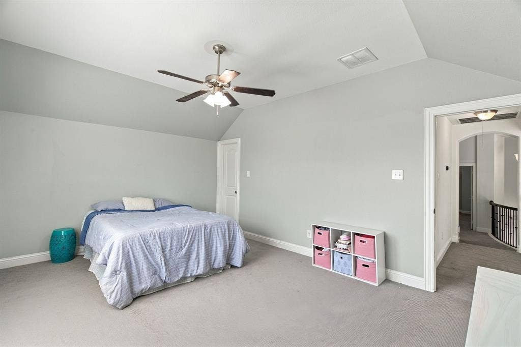 3604 Bankside, The Colony, TX 75056