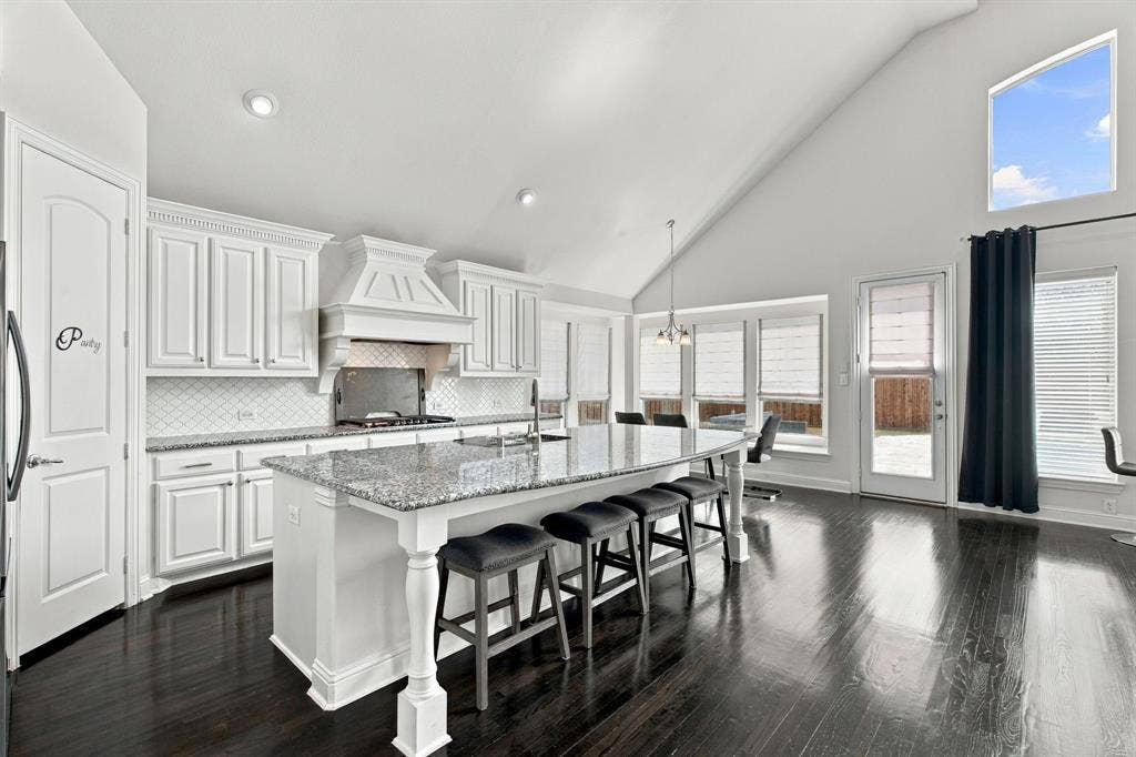 3604 Bankside, The Colony, TX 75056