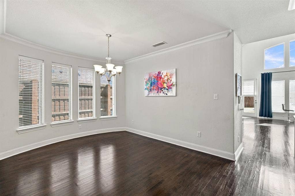 3604 Bankside, The Colony, TX 75056