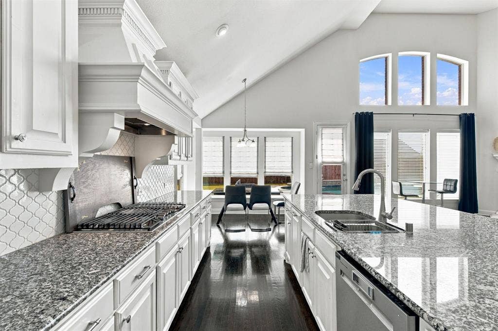 3604 Bankside, The Colony, TX 75056