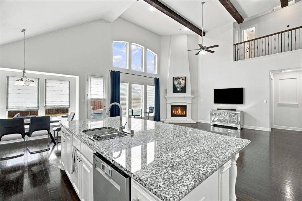 3604 Bankside, The Colony, TX 75056