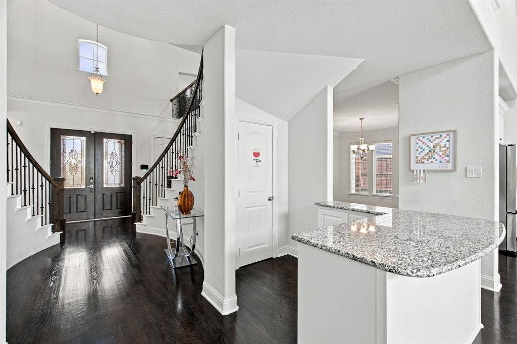 3604 Bankside, The Colony, TX 75056