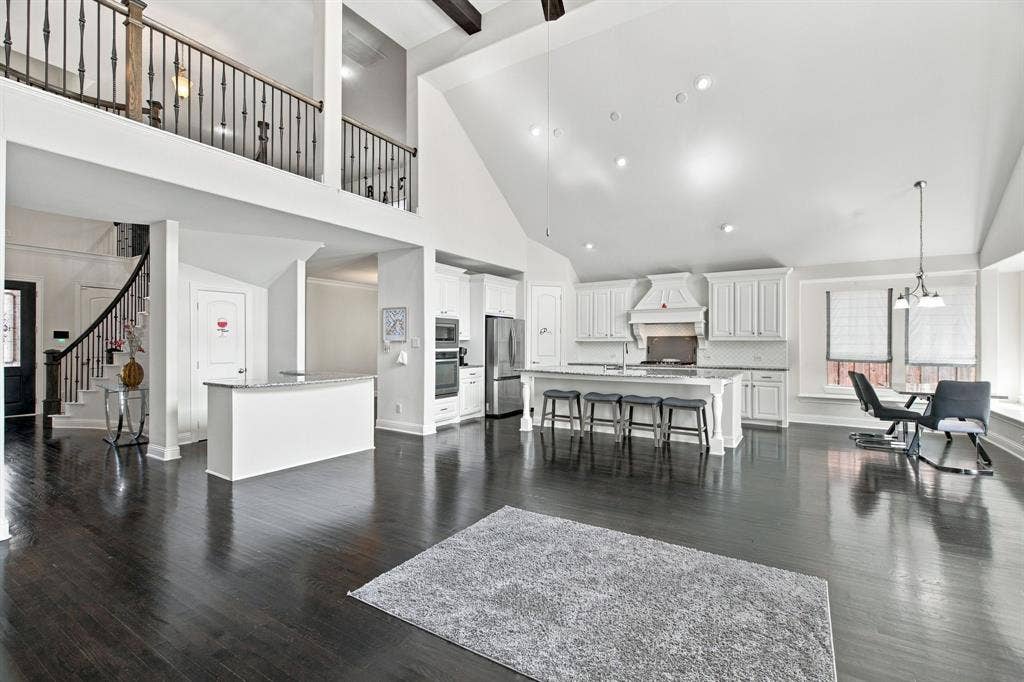 3604 Bankside, The Colony, TX 75056