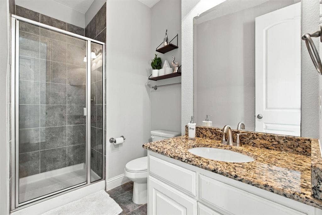 3604 Bankside, The Colony, TX 75056
