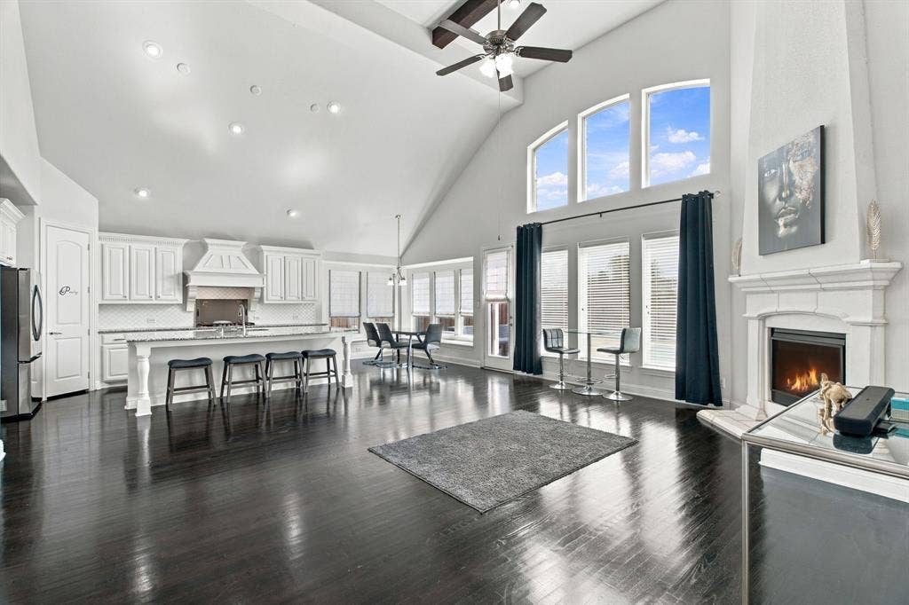 3604 Bankside, The Colony, TX 75056