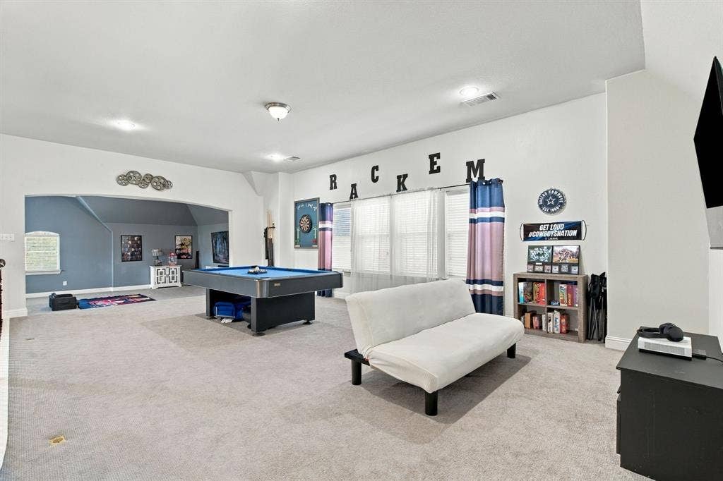 3604 Bankside, The Colony, TX 75056