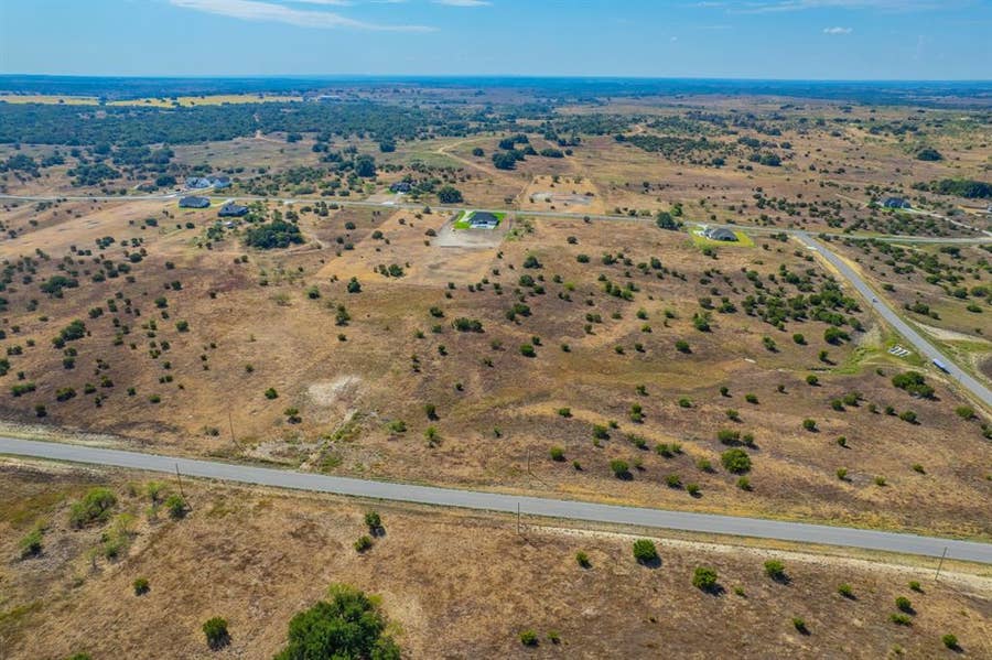 Property photo for 000 Hollow Drive, Lipan, TX