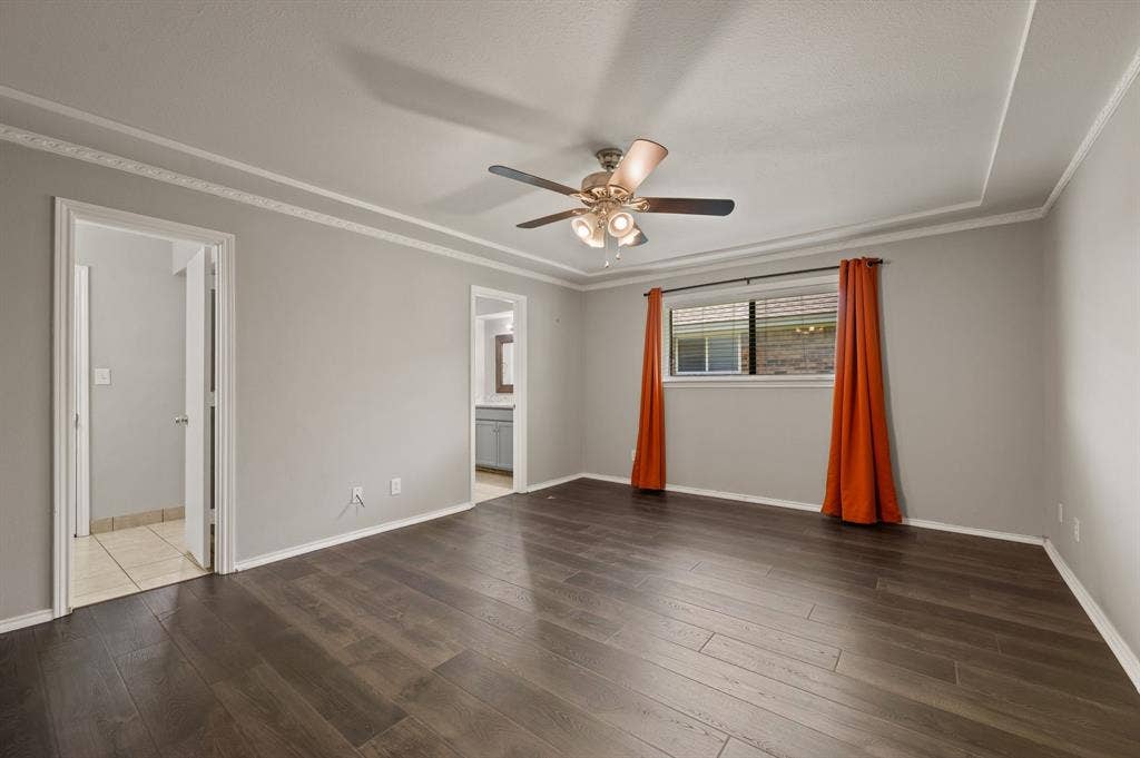 1305 Tierra Calle, Carrollton, TX 75006