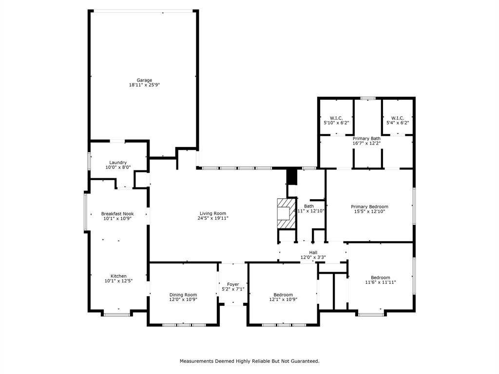 1305 Tierra Calle, Carrollton, TX 75006
