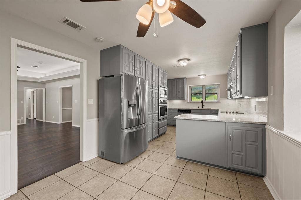 1305 Tierra Calle, Carrollton, TX 75006