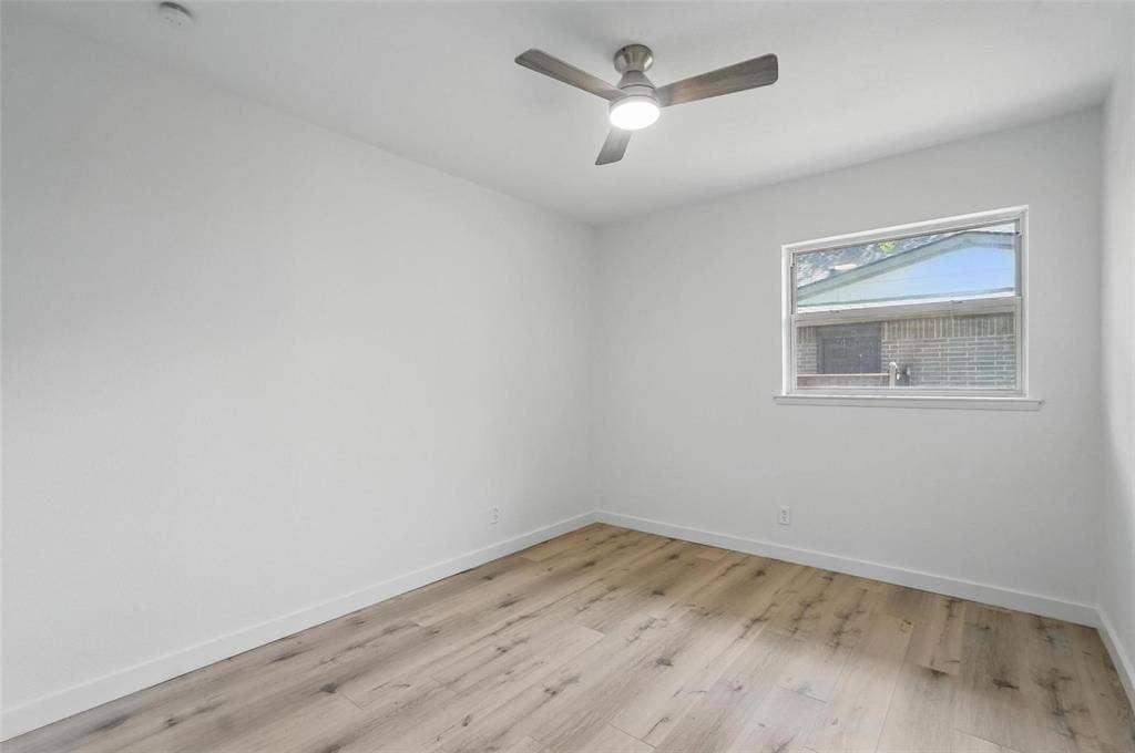 810 Greenhaven Drive, Richardson, TX 75080 Bedroom 3