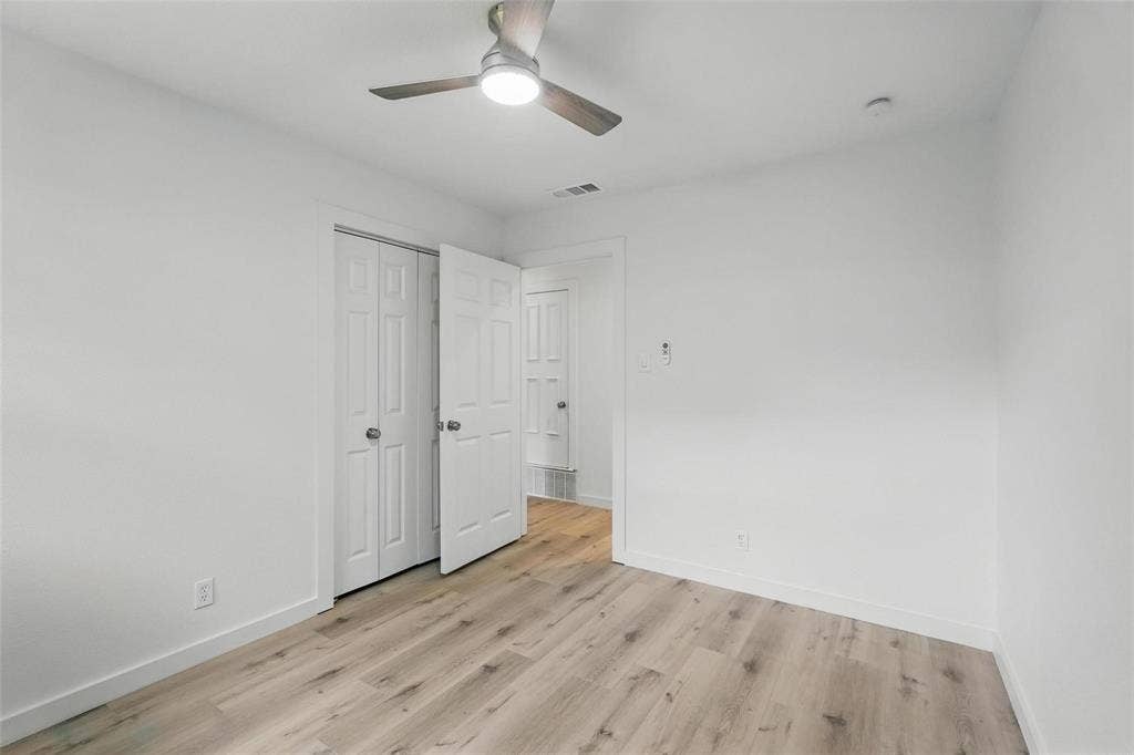 810 Greenhaven Drive, Richardson, TX 75080 Bedroom 3