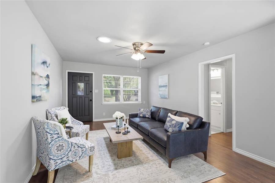 Property photo for 2114 Brookshire Street, Arlington, TX