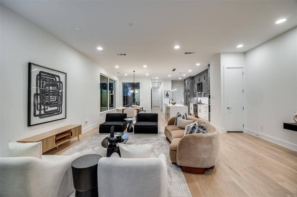 5443 Ellsworth, Dallas, TX 75206 5443 Ellsworth, Dallas, TX 75206