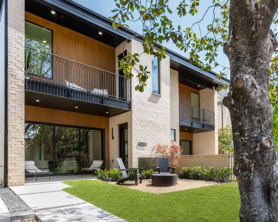 5443 Ellsworth, Dallas, TX 75206 5443 Ellsworth, Dallas, TX 75206