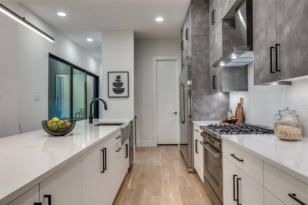 5443 Ellsworth, Dallas, TX 75206 5443 Ellsworth, Dallas, TX 75206