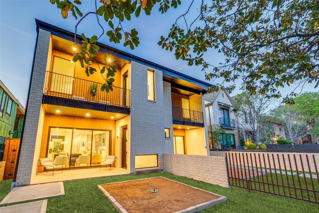 5443 Ellsworth, Dallas, TX 75206 5443 Ellsworth, Dallas, TX 75206