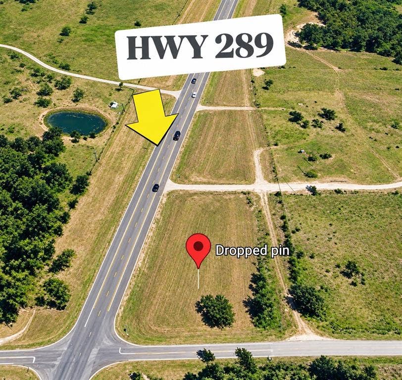 Property photo for 0 Plainview Road, Sherman, TX