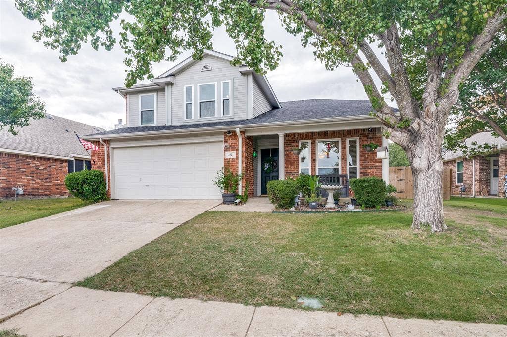 7321 Vista Ridge Lane, Sachse, TX 75048 7321 Vista Ridge Lane, Sachse, TX 75048