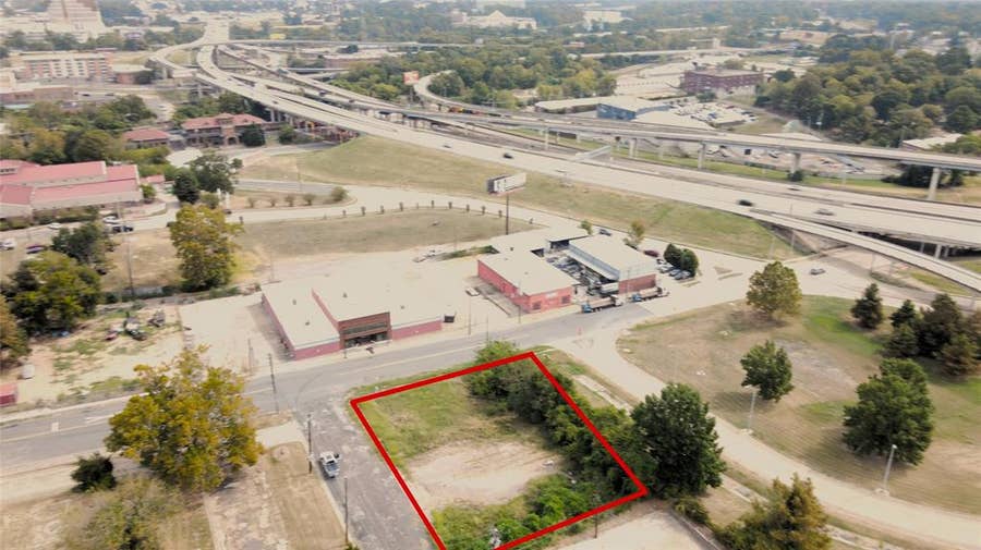 Property photo for 938 Louisiana Avenue, Shreveport, LA