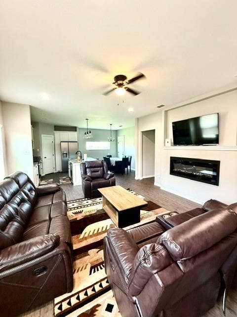 Property photo for 7804 Freedom Crest Avenue, Abilene, TX
