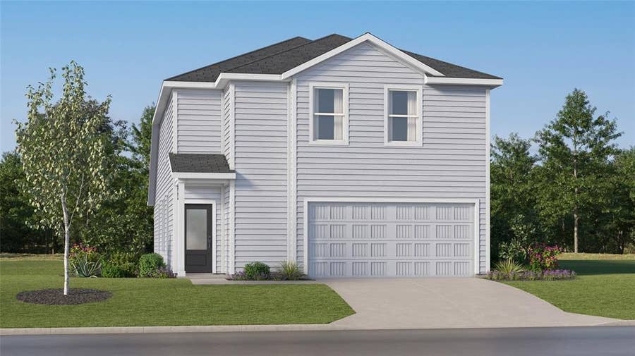 Property photo for 609 Finch Circle, Princeton, TX