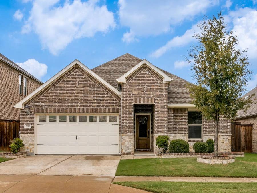 Property photo for 5513 Baker Creek Road, Fort Worth, TX