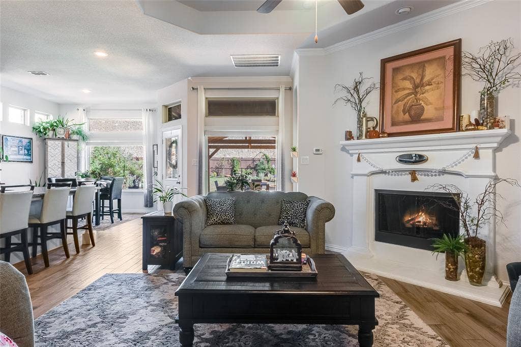 9652 Calaveras Road, Fort Worth, TX 76177