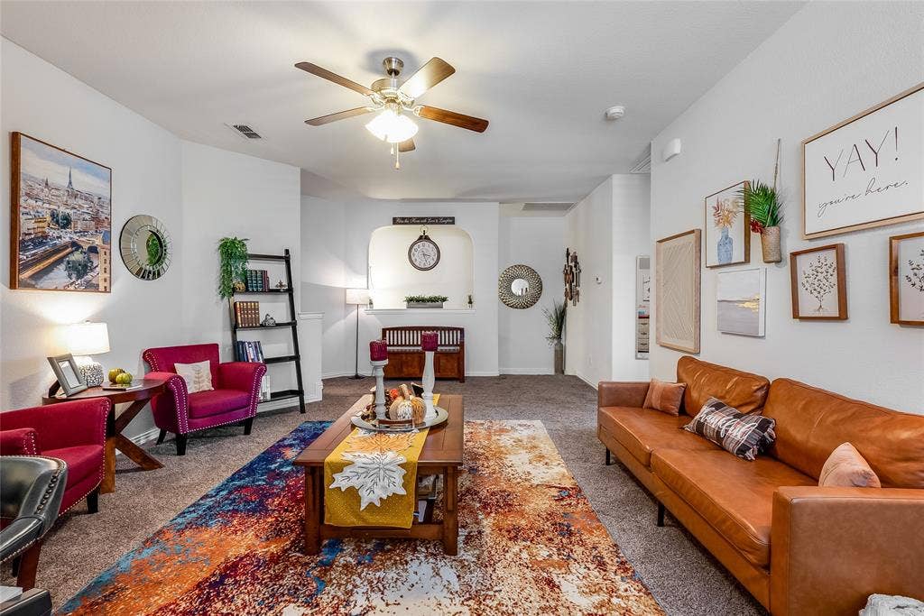 9652 Calaveras Road, Fort Worth, TX 76177