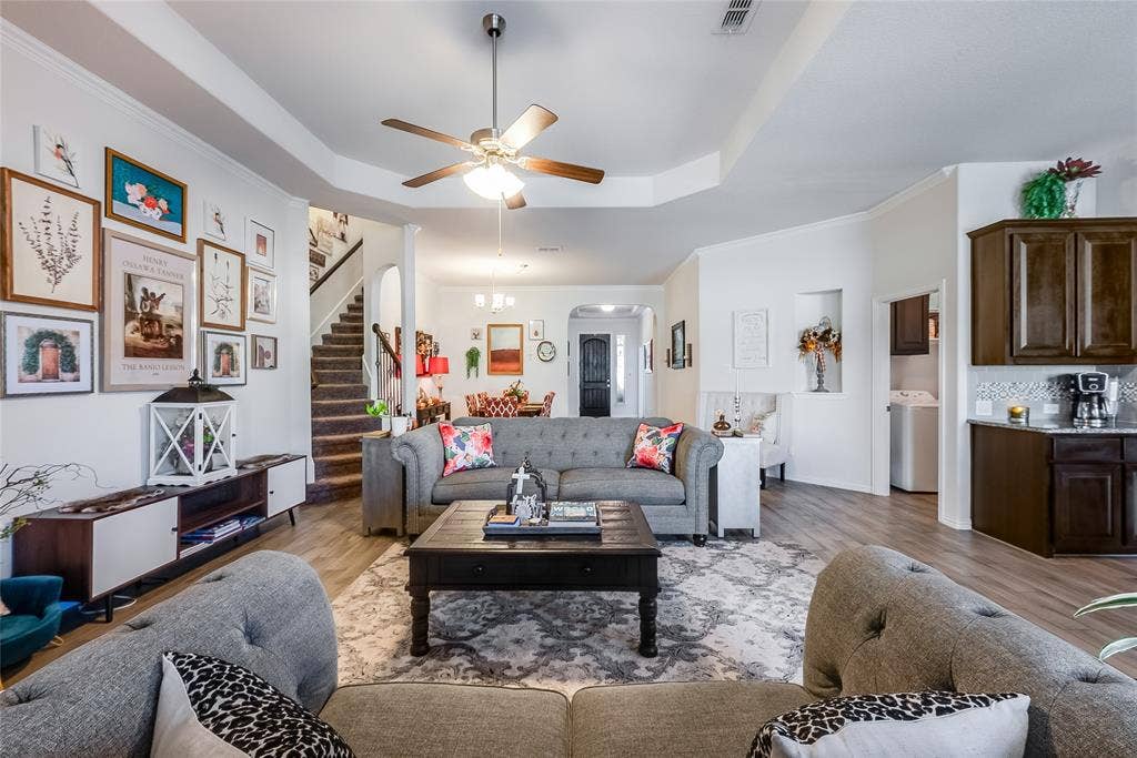9652 Calaveras Road, Fort Worth, TX 76177