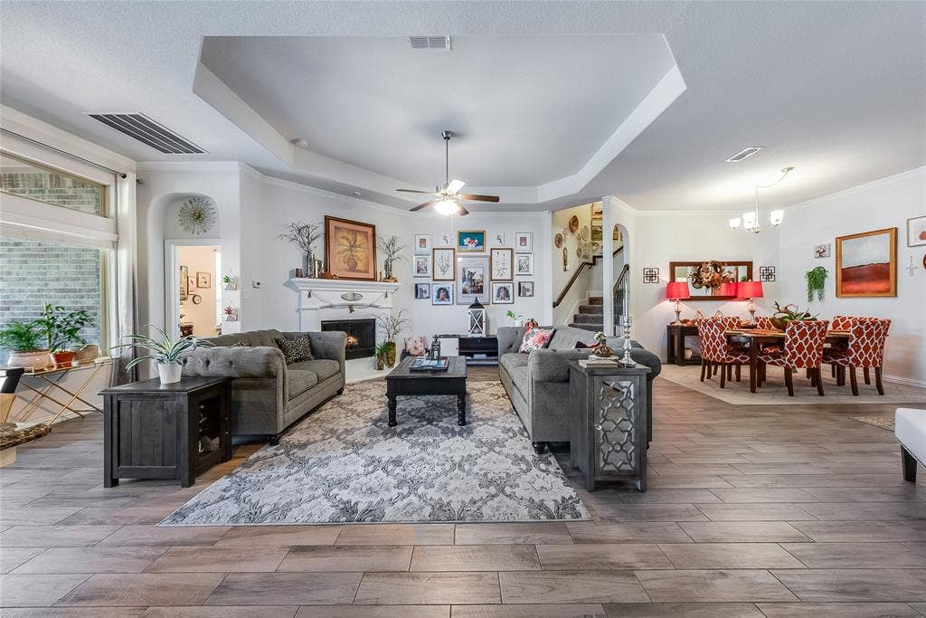 9652 Calaveras Road, Fort Worth, TX 76177