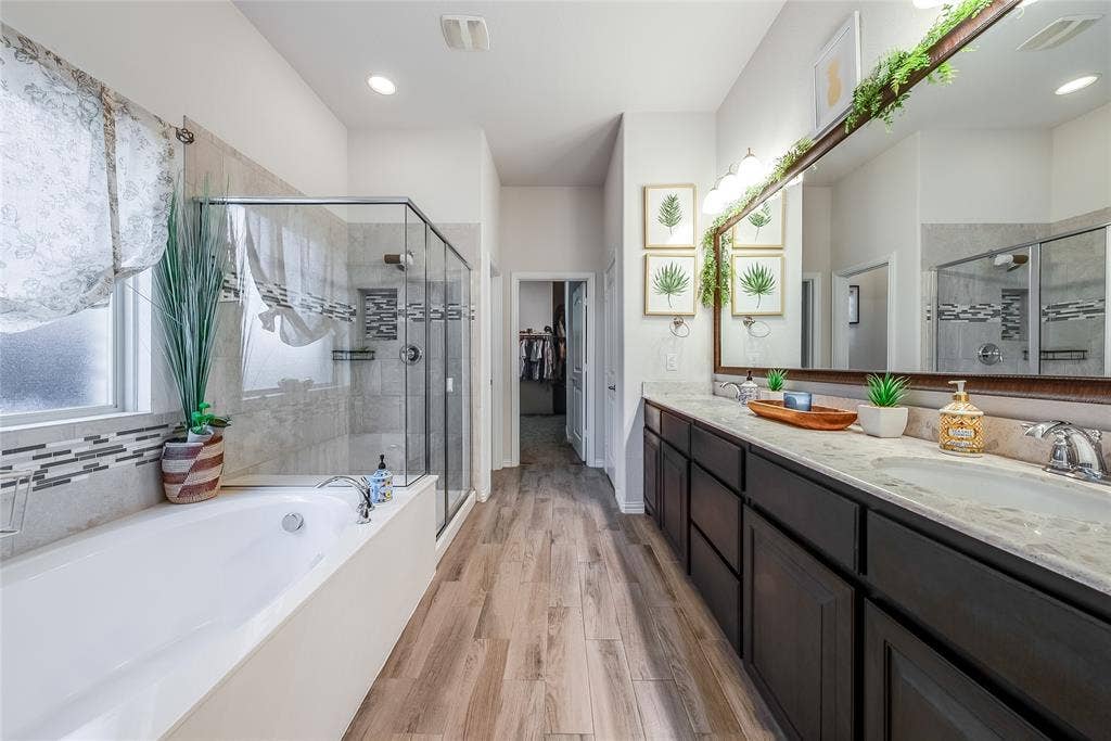 9652 Calaveras Road, Fort Worth, TX 76177