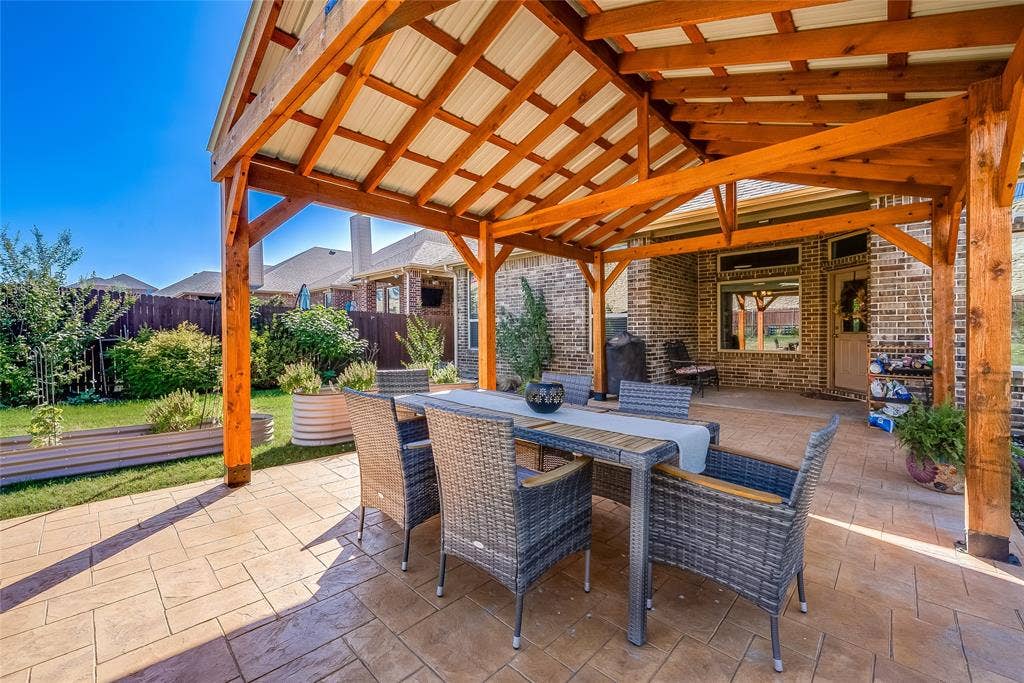 9652 Calaveras Road, Fort Worth, TX 76177