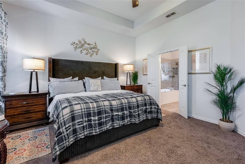 9652 Calaveras Road, Fort Worth, TX 76177