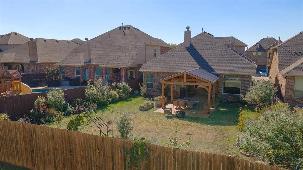 9652 Calaveras Road, Fort Worth, TX 76177