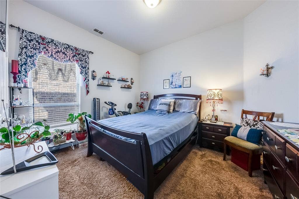 9652 Calaveras Road, Fort Worth, TX 76177