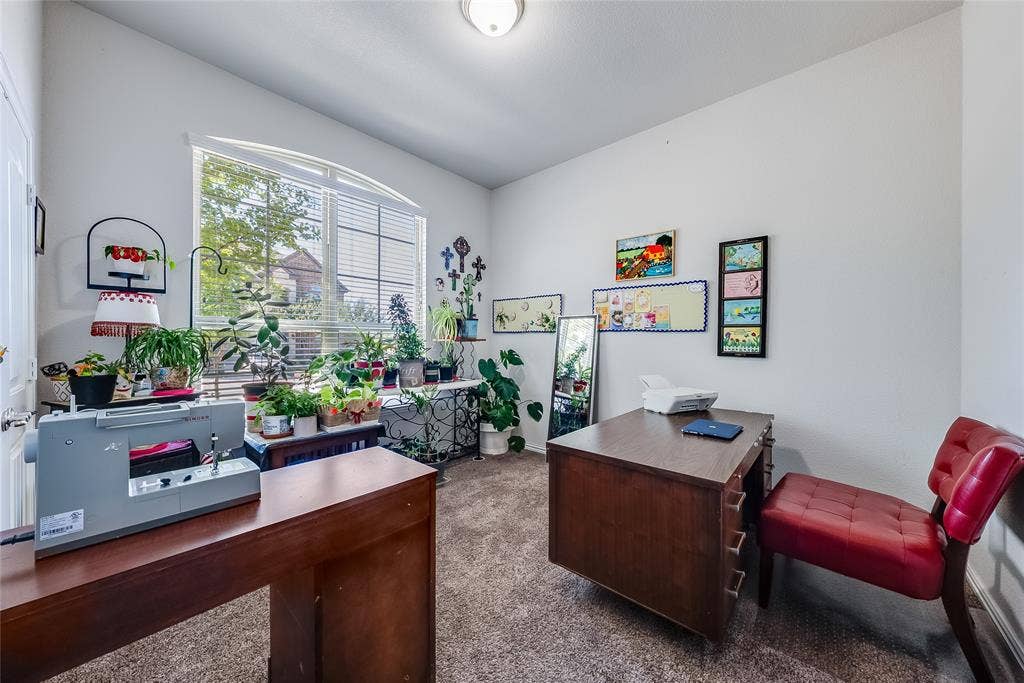 9652 Calaveras Road, Fort Worth, TX 76177